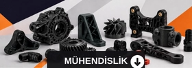 Mühendislik Filamentleri